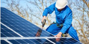 Installation Maintenance Panneaux Solaires Photovoltaïques à Ferrassieres